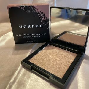 MORPHE high impact highlighter/illuminateur
